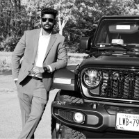 AKHIL REDDY KATTI