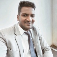 Venkat Raman