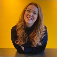 Marieke De Vries