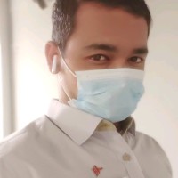 Abishek Nepal
