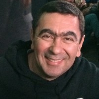 Jairo A. Barragan P