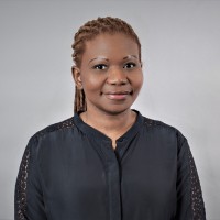 Pam Masango