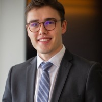 Graham Smith, Cfa