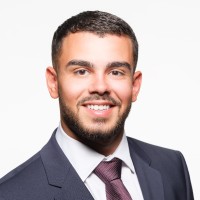 Dylan Reis Matos