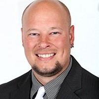 David Collins