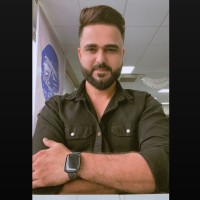 Hamza Shaikh