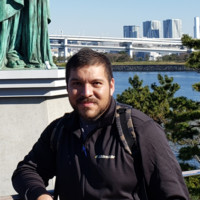Joseph Juarez