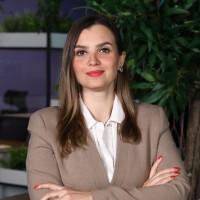 Burcu Rodoplu Yücel