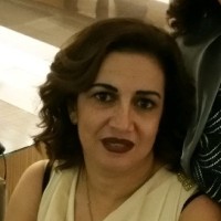 Rasha Atef