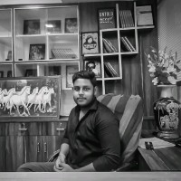 SUBHRANSU SEKHAR SAMAL