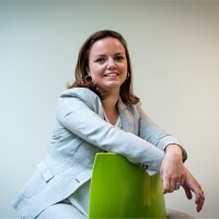 Chloë Van Cauwenberge
