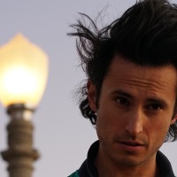 Adrian Pena