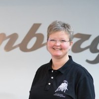 Karin Buch-Nielsen