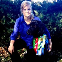 Nina DeVries