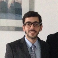 Arturo Russek Ehrenwald
