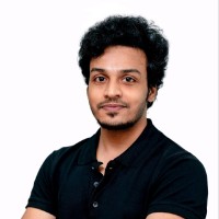 Vineeth Meppurath