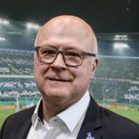 Martin Sprung