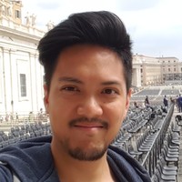Christian Dy
