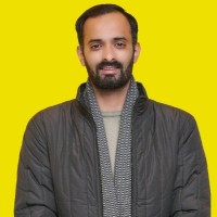 Muhammad Ammar Shahid