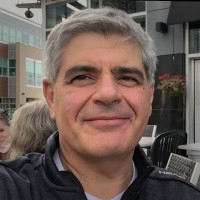 Andreas Andriotis, P.Eng.