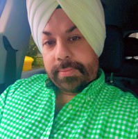 Gurcharan Singh Mehta