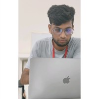 VIGNESH M K