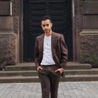 Yassin El Ouasghiri