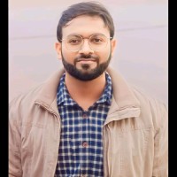 Parijat Srivastava