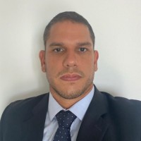 Dimitri Vasconcelos Wanderley