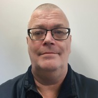Tim Everest