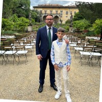 Riccardo Santi