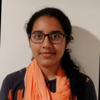 Fathima M A