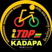 I Tdp Kadapa Govardhan Reddy
