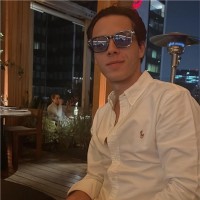 Jose Miguel Gonzalez Gross