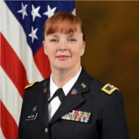 Zara Walters