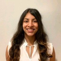 Harshita Shanbog