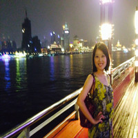 Gloria Gao