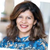 Renuka Pinto