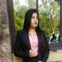 Daminee Mishra
