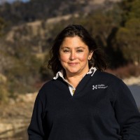 Jane Alpine