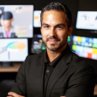 Michael Moraes