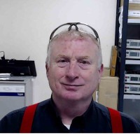 Mark Carter