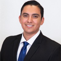 Hector Antonio Yeomans Bañuelos