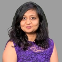 Khushboo Patel