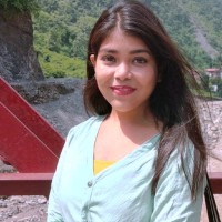 Reshmita Roy