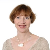 Helen Crisp