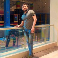 Deepak Kumar
