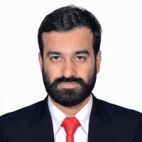 Daniyal Saeed