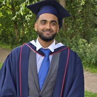 Humzah Idris