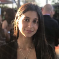Francheska Bello
